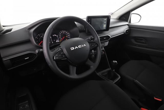 Dacia Sandero Iii image 2