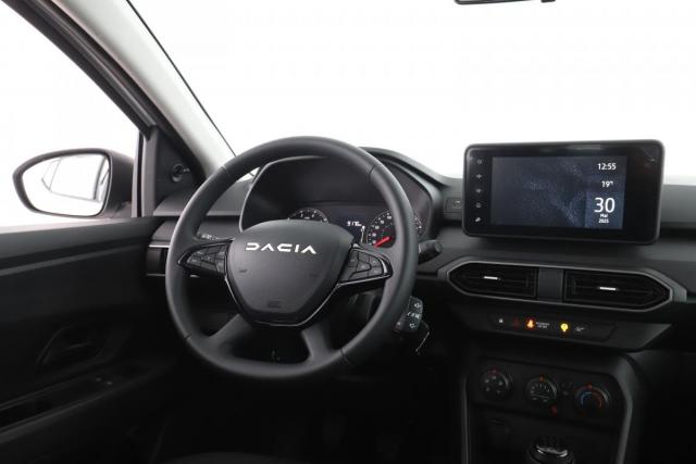 Dacia Sandero Iii image 8