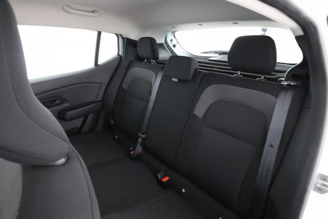 Dacia Sandero Iii image 1