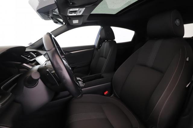 Honda Civic image 7
