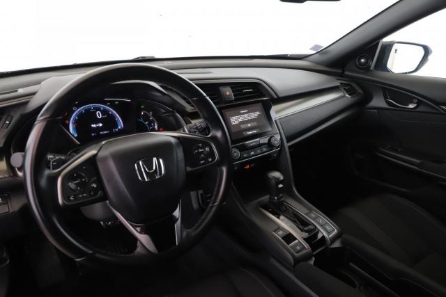 Honda Civic image 1