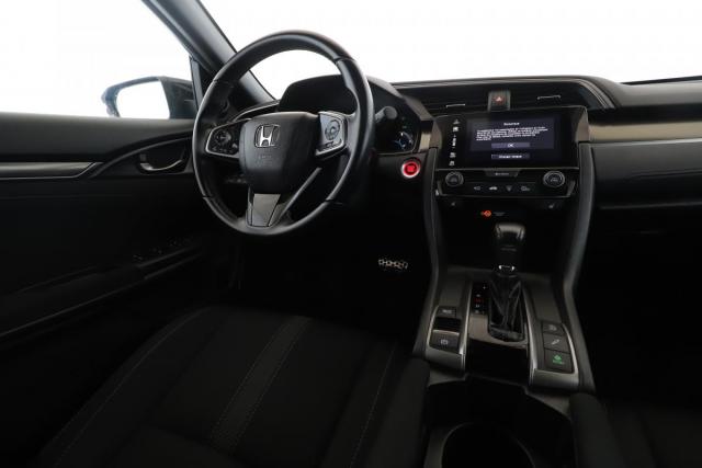 Honda Civic image 2