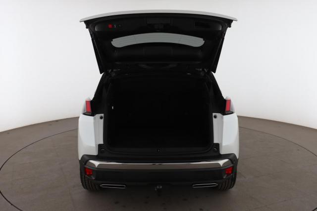 Peugeot 3008 image 8