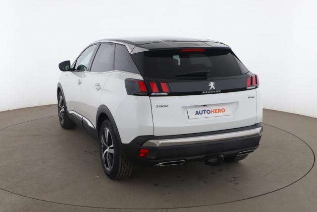 Peugeot 3008 image 3