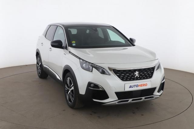 Peugeot 3008 image 5