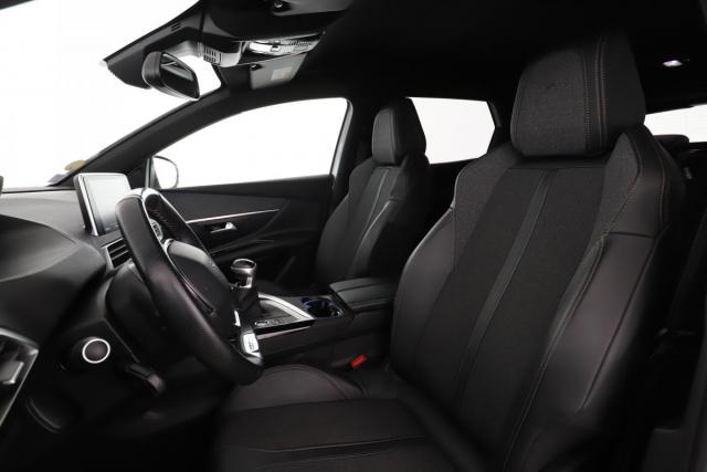 Peugeot 3008 image 7