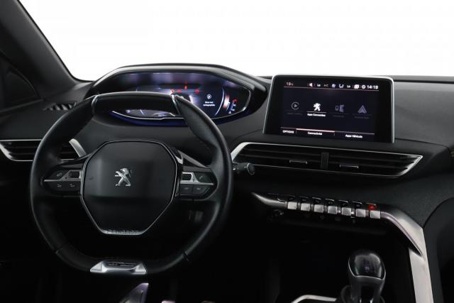 Peugeot 3008 image 9