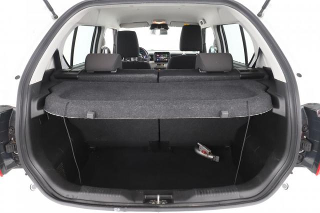 Suzuki Ignis image 2