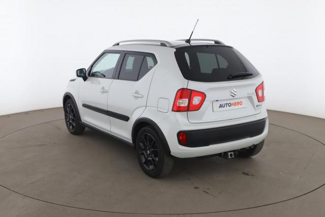 Suzuki Ignis image 6