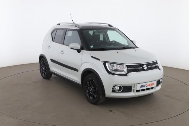 Suzuki Ignis image 3