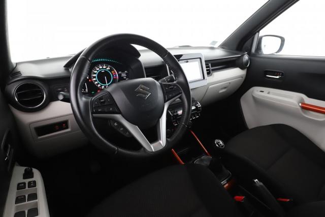 Suzuki Ignis image 9