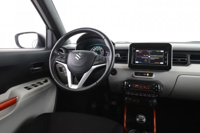 Suzuki Ignis image 4