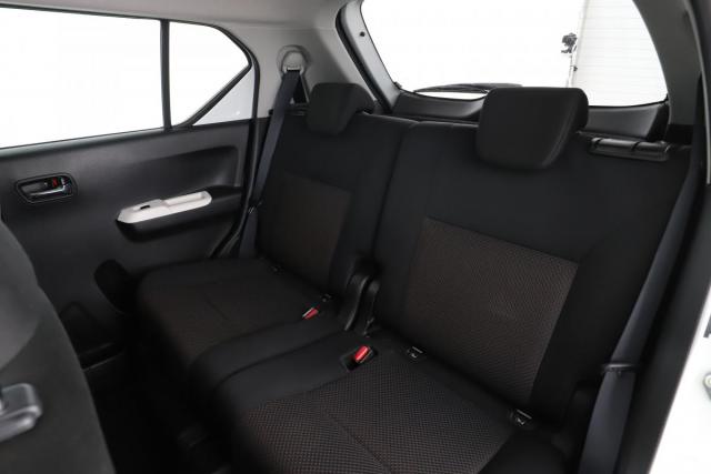 Suzuki Ignis image 5