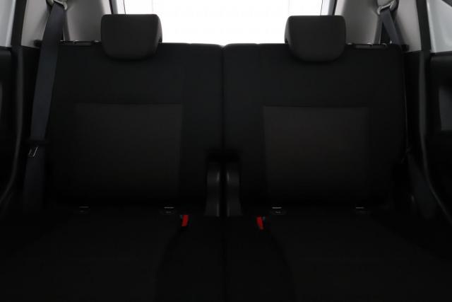 Suzuki Ignis image 8