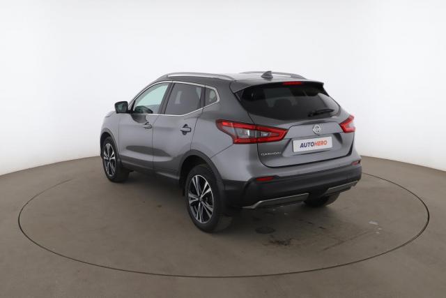 Nissan Qashqai image 4