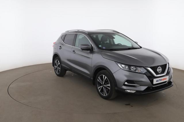 Nissan Qashqai image 3