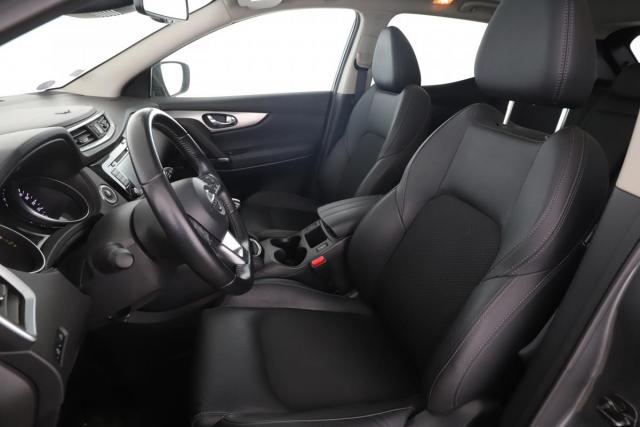 Nissan Qashqai image 1