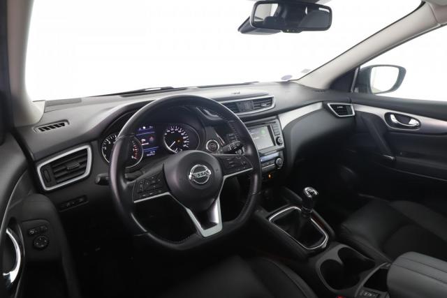 Nissan Qashqai image 2