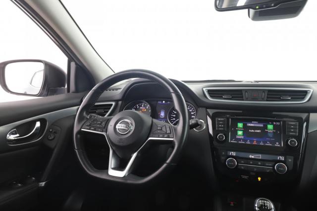 Nissan Qashqai image 9