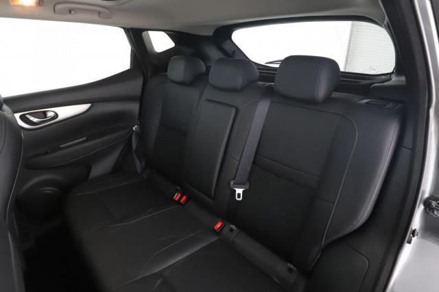 Nissan Qashqai image 8