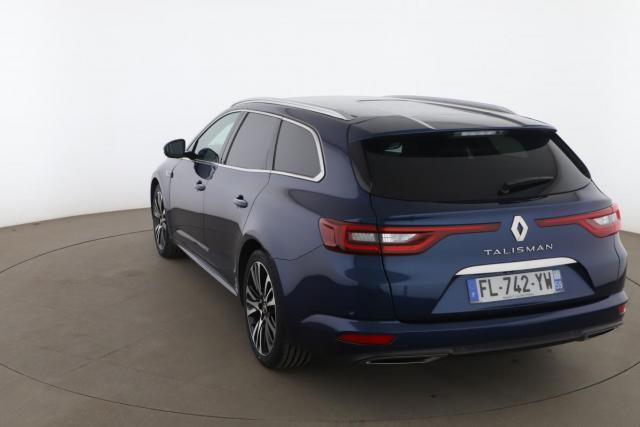 Renault Talisman image 3