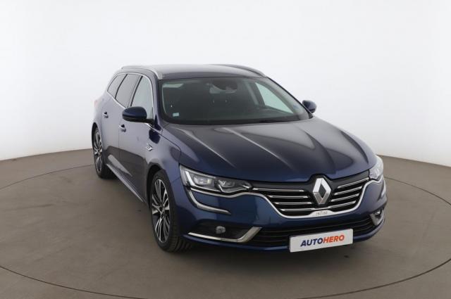 Renault Talisman image 7