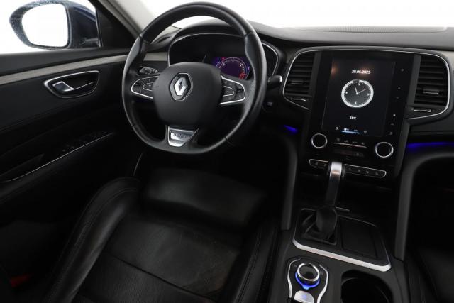 Renault Talisman image 8