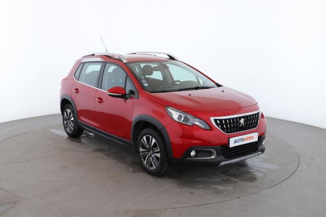 Peugeot 2008 image 9