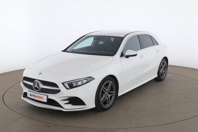 Mercedes Benz