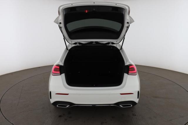 Mercedes Benz Classe A image 4