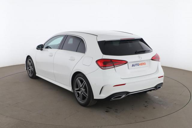 Mercedes Benz Classe A image 3