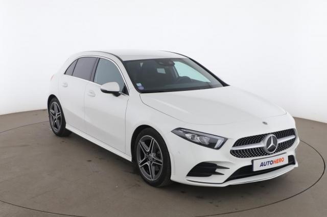 Mercedes Benz Classe A image 8