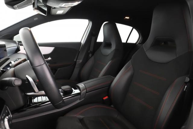 Mercedes Benz Classe A image 6