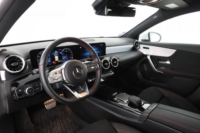 Mercedes Benz Classe A image 2