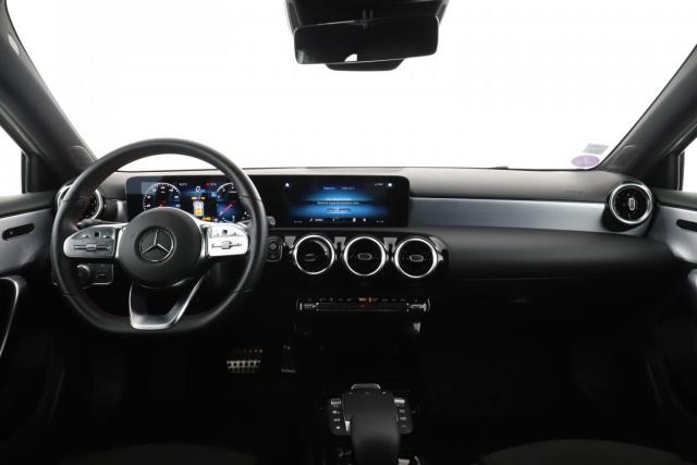 Mercedes Benz Classe A image 9