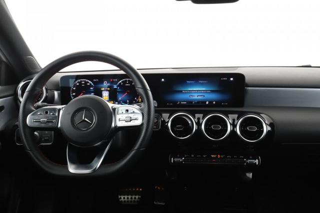 Mercedes Benz Classe A image 1