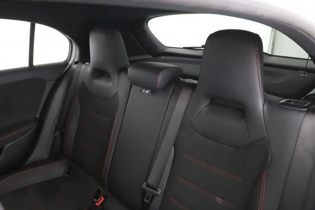 Mercedes Benz Classe A image 5