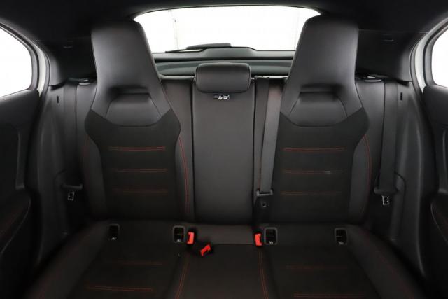 Mercedes Benz Classe A image 7