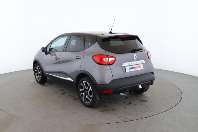 Renault Captur image 1
