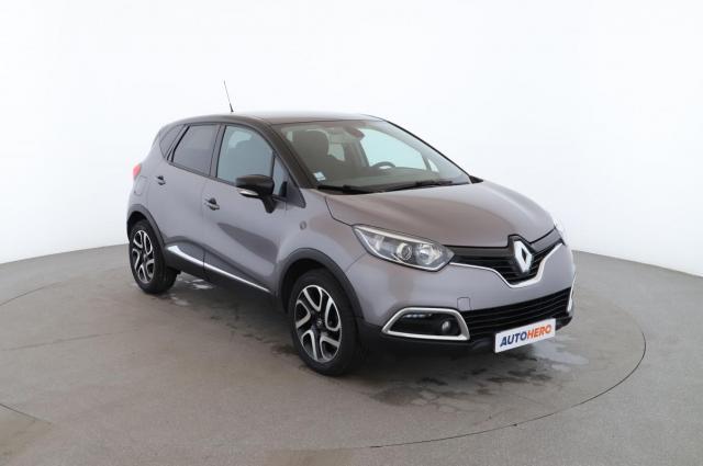 Renault Captur image 9