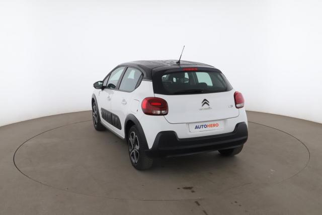 Citroen C3 image 3