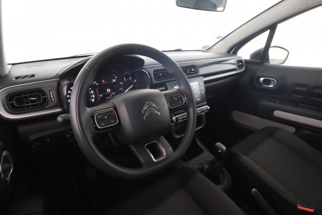 Citroen C3 image 1