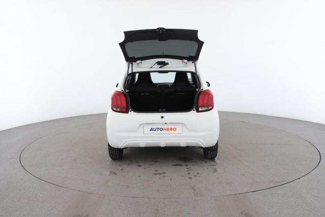 Peugeot 108 image 8