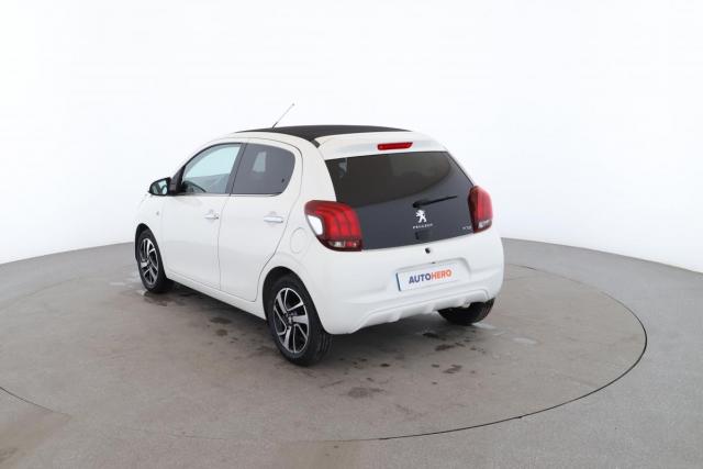 Peugeot 108 image 1