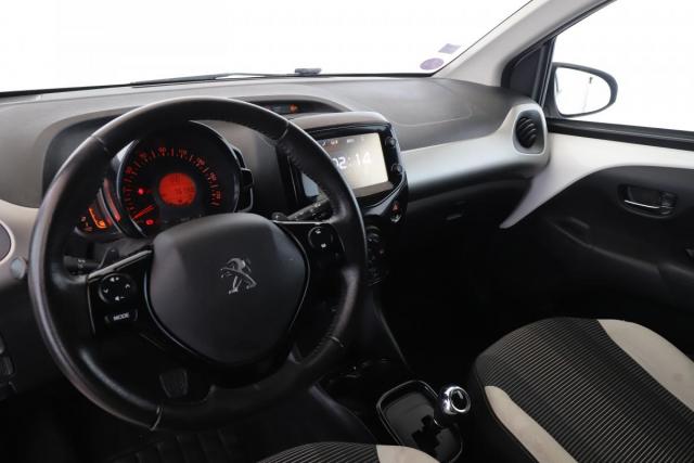 Peugeot 108 image 3