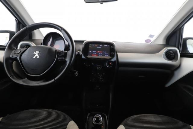 Peugeot 108 image 7