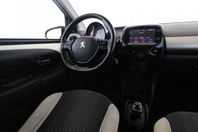 Peugeot 108 image 9