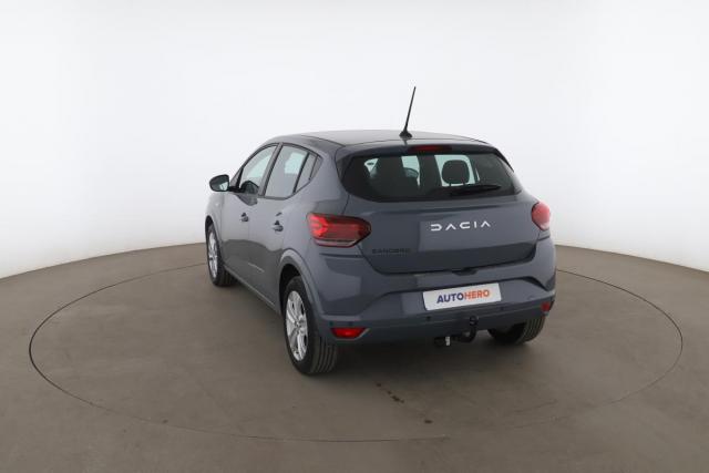 Dacia Sandero Iii image 2