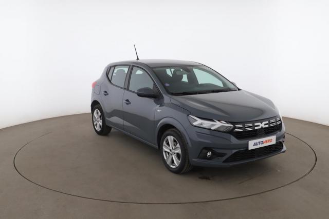 Dacia Sandero Iii image 3