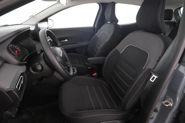 Dacia Sandero Iii image 5